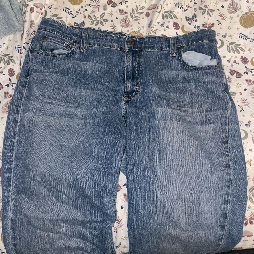 Canyon River Blues Women’s Jeans
